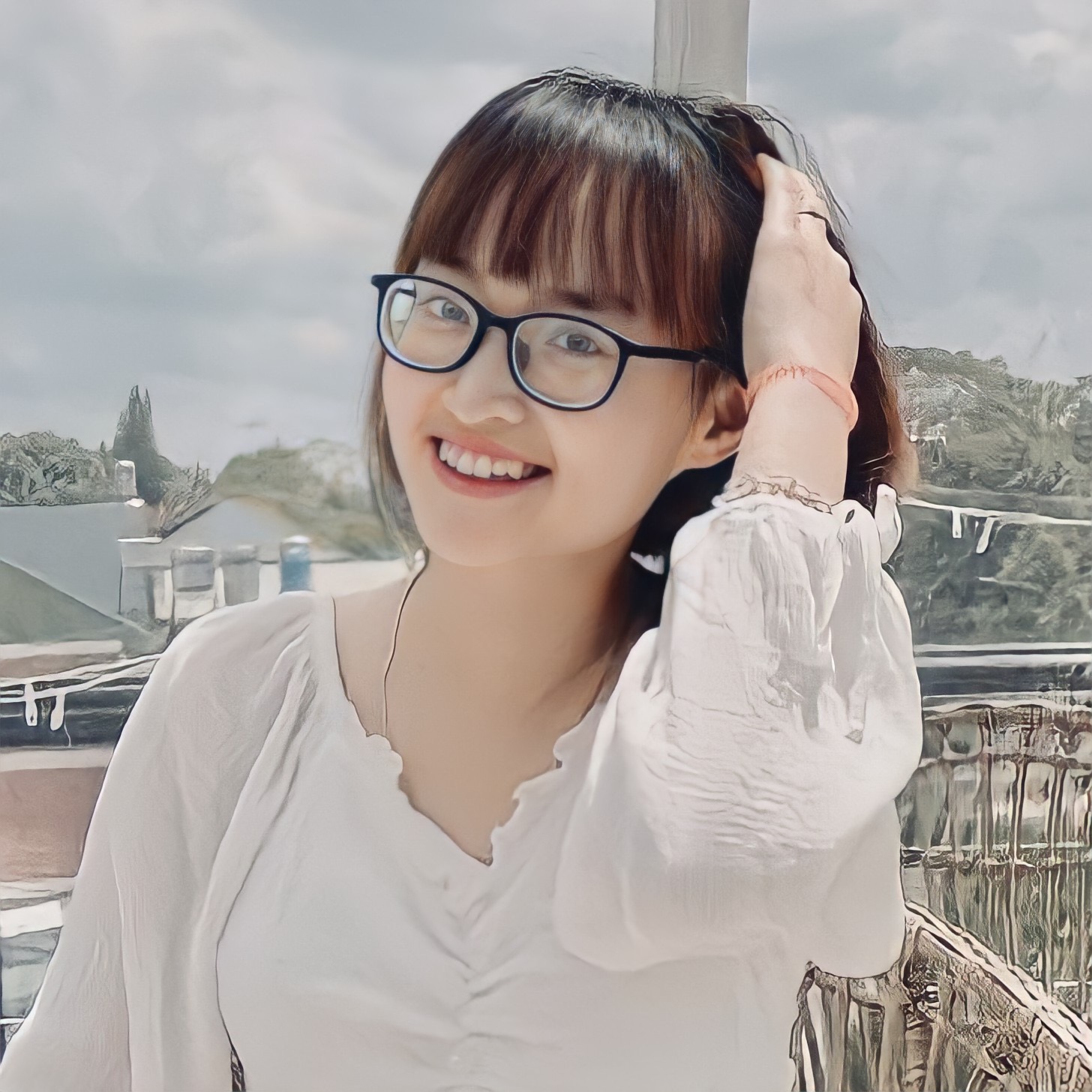 Giáo viên THU HUONG