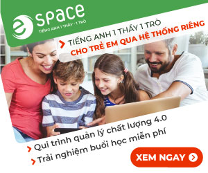 Có Nên cho Trẻ Học Tiếng Anh Với Giáo Viên Nước Ngoài ?