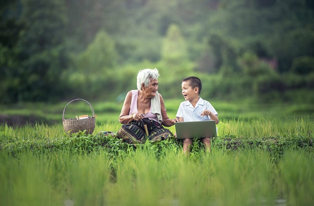 Làm thế nào để luyện phát âm tiếng Anh chuẩn ngay từ bé ?