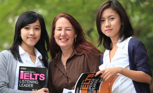 Những điều cần lưu ý khi luyện thi ielts cấp tốc