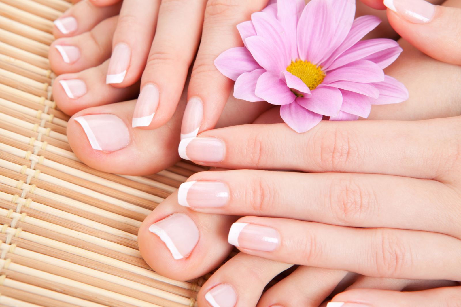 Từ vựng tiếng Anh chủ đề: Ngành Nail (làm móng)